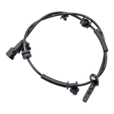 TESLA MODEL 3/Y FRONT LEFT OR RIGHT SIDE ABS WHEEL SPEED SENSOR 2018-2024 - AFTERMARKET - OEM PART NUMBER :1188761-00-A 1044761-00-A